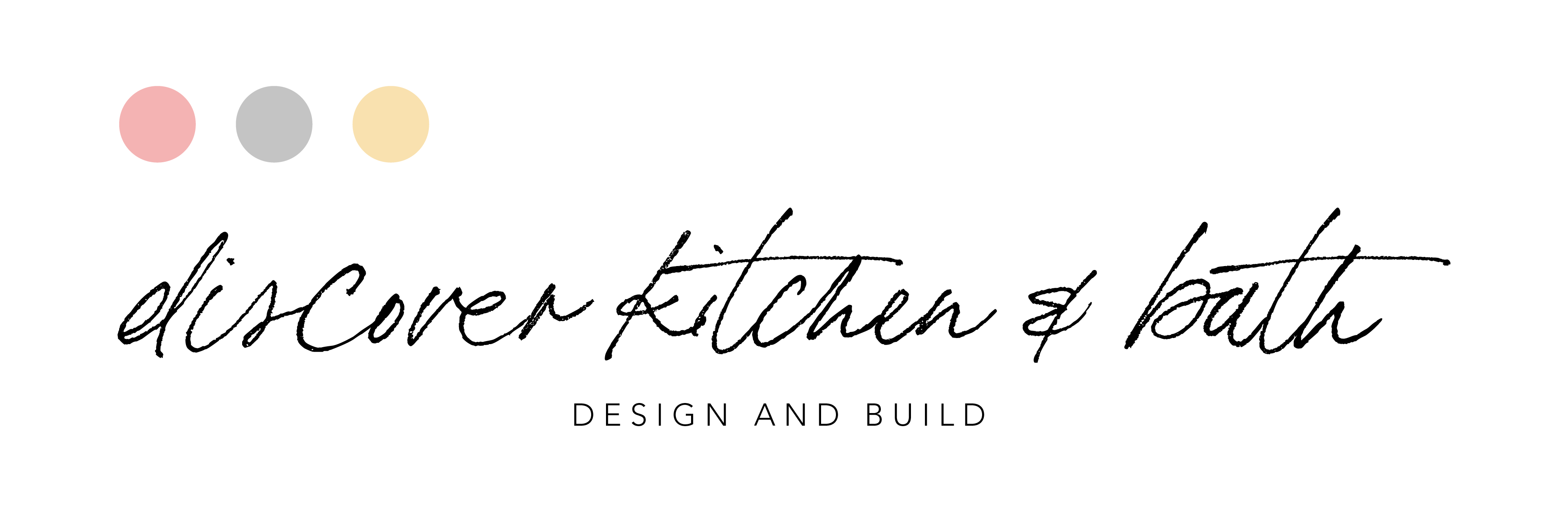 Discover Kitchen & Bath