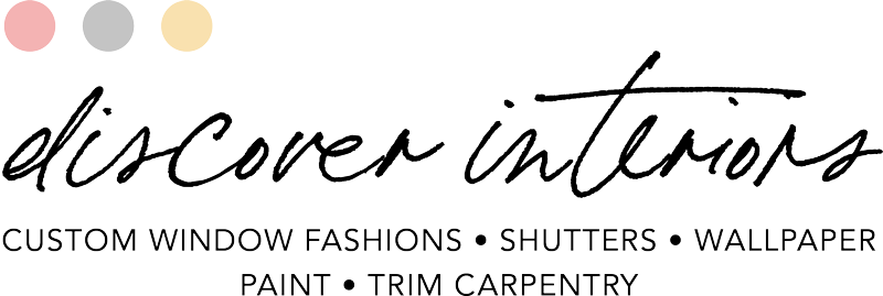 Discover Interiors