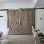 Interior Barn Doors