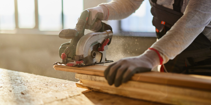 Trim Carpentry in Cape Coral, Florida