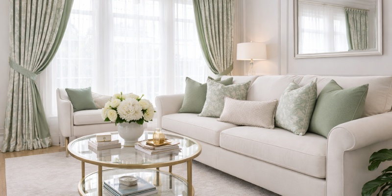 Pillows in Cape Coral, Florida