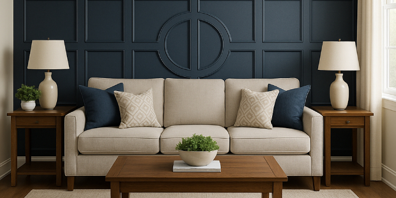 Trim Carpentry in Cape Coral, Florida