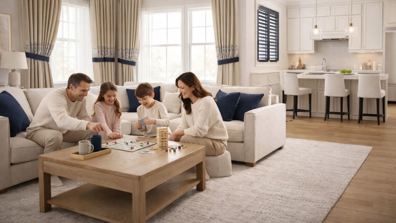 About Discover Interiors in Cape Coral, Florida