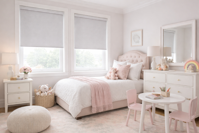 experienced designer